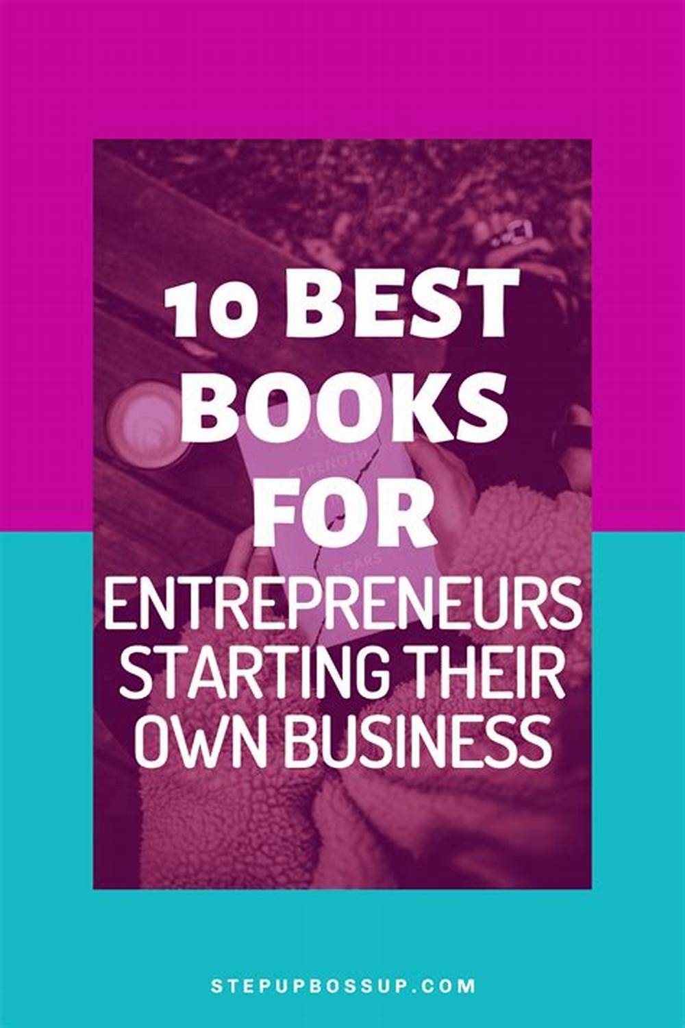 <?=Top 10 Books Every Entrepreneur Should Read for Success?>